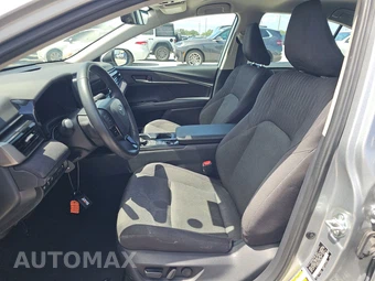 2025 Toyota Camry LE - miniatura 13