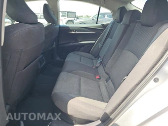 2025 Toyota Camry LE - miniatura 19