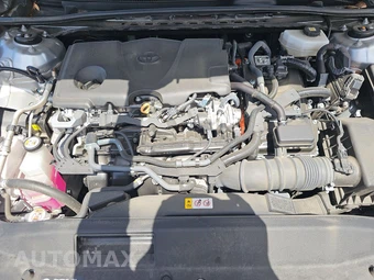 2025 Toyota Camry LE - miniatura 22