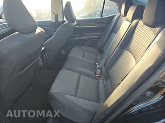 2025 Toyota Camry LE - miniatura 13