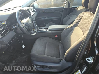 2025 Toyota Camry LE - miniatura 7