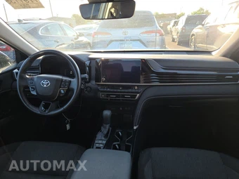 2025 Toyota Camry LE - miniatura 17