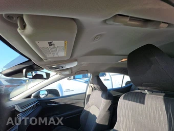 2025 Toyota Camry LE - miniatura 20
