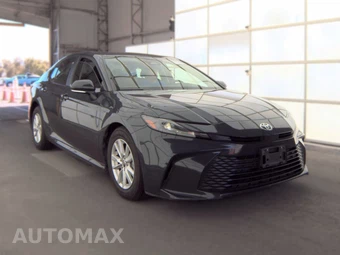 2025 Toyota Camry LE - miniatura 4
