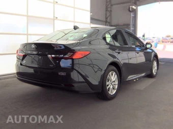 2025 Toyota Camry LE - miniatura 5