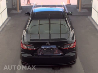 2025 Toyota Camry LE - miniatura 6