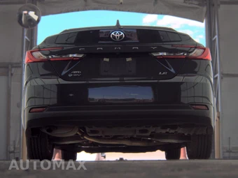 2025 Toyota Camry LE - miniatura 7