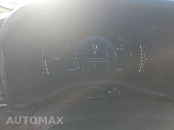 2025 Toyota Camry LE - miniatura 12
