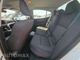 2025 Toyota Camry LE - miniatura 19
