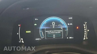 2025 Toyota Camry LE - miniatura 24