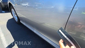 2025 Toyota Camry LE – miniatura 24