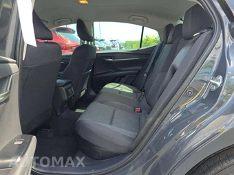 2025 Toyota Camry LE - miniatura 13