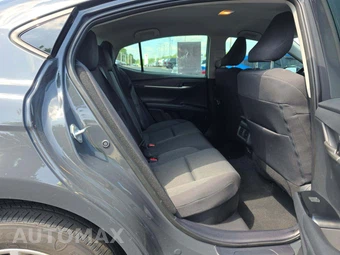 2025 Toyota Camry LE - miniatura 16