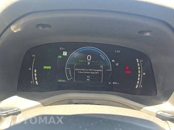 2025 Toyota Camry LE - miniatura 12