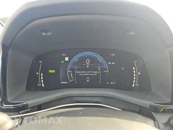 2025 Toyota Camry LE - miniatura 12