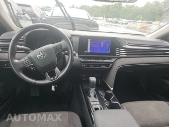 2025 Toyota Camry LE - miniatura 17