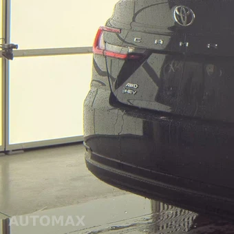 2025 Toyota Camry LE - miniatura 33