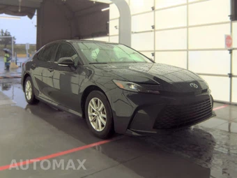 2025 Toyota Camry LE - miniatura 4