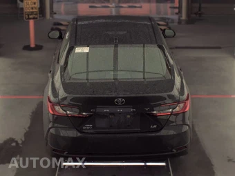 2025 Toyota Camry LE - miniatura 6