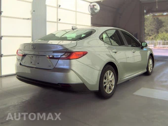 2025 Toyota Camry LE - miniatura 5