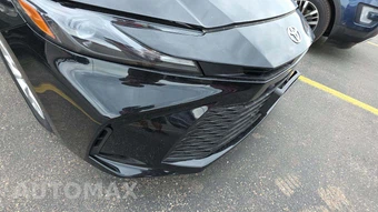 2025 Toyota Camry LE - miniatura 27