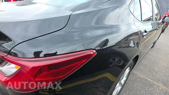 2025 Toyota Camry LE - miniatura 39