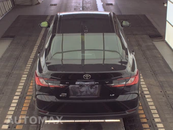 2025 Toyota Camry LE - miniatura 6