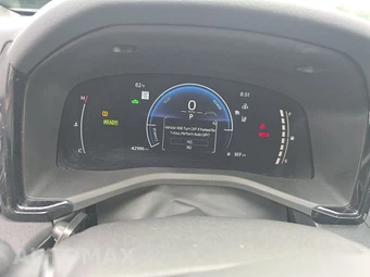 2025 Toyota Camry LE - miniatura 12