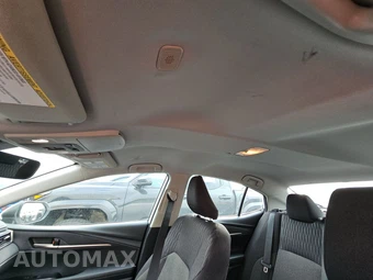 2025 Toyota Camry LE - miniatura 20