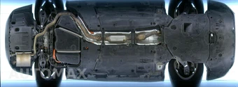 2025 Toyota Camry LE - miniatura 25