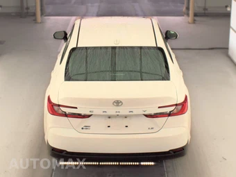 2025 Toyota Camry LE - miniatura 6