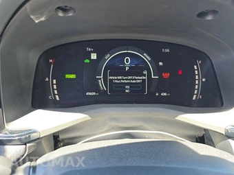 2025 Toyota Camry LE - miniatura 12