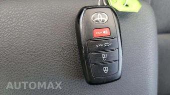 2025 Toyota Camry LE – miniatura 24