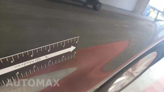 2025 Toyota Camry LE – miniatura 28