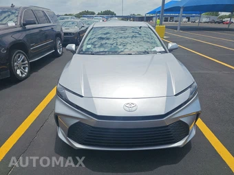 2025 Toyota Camry LE – miniatura 2