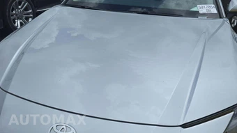 2025 Toyota Camry LE – miniatura 20