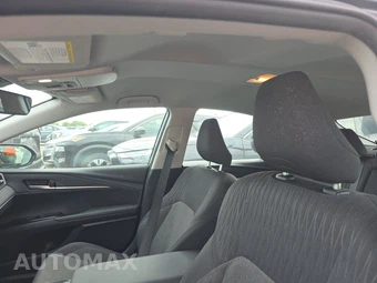 2025 Toyota Camry LE - miniatura 20