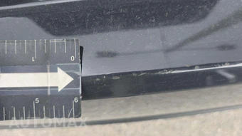 2025 Toyota Camry LE - miniatura 35