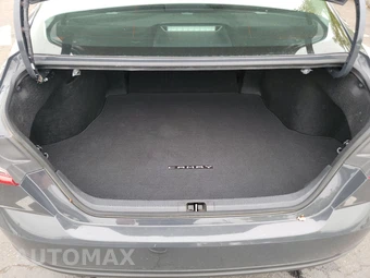 2025 Toyota Camry LE - miniatura 23