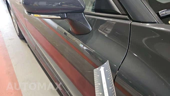 2025 Toyota Camry LE - miniatura 38