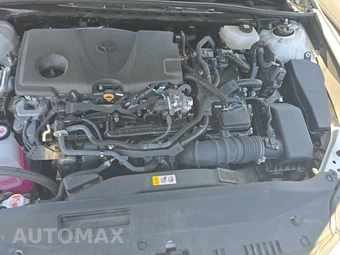 2025 Toyota Camry LE - miniatura 16