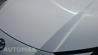 2025 Toyota Camry LE - miniatura 19