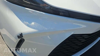2025 Toyota Camry LE - miniatura 20