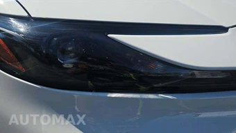 2025 Toyota Camry LE - miniatura 21