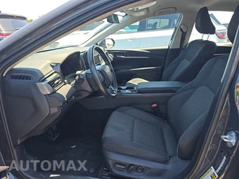 2025 Toyota Camry LE - miniatura 13