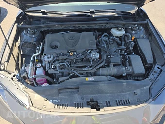 2025 Toyota Camry LE - miniatura 22