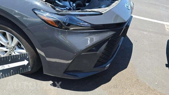 2025 Toyota Camry LE - miniatura 28