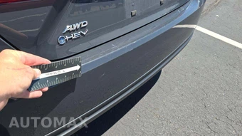 2025 Toyota Camry LE - miniatura 34