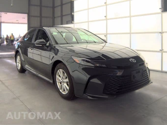 2025 Toyota Camry LE - miniatura 4