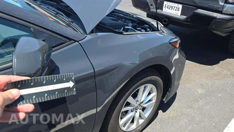 2025 Toyota Camry LE - miniatura 40